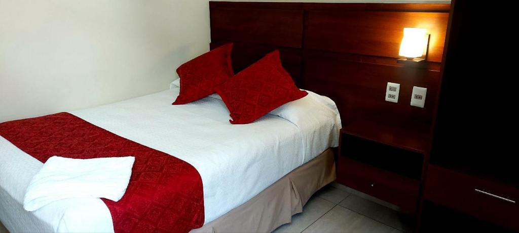 Hotel Las Pascuas photo 3
