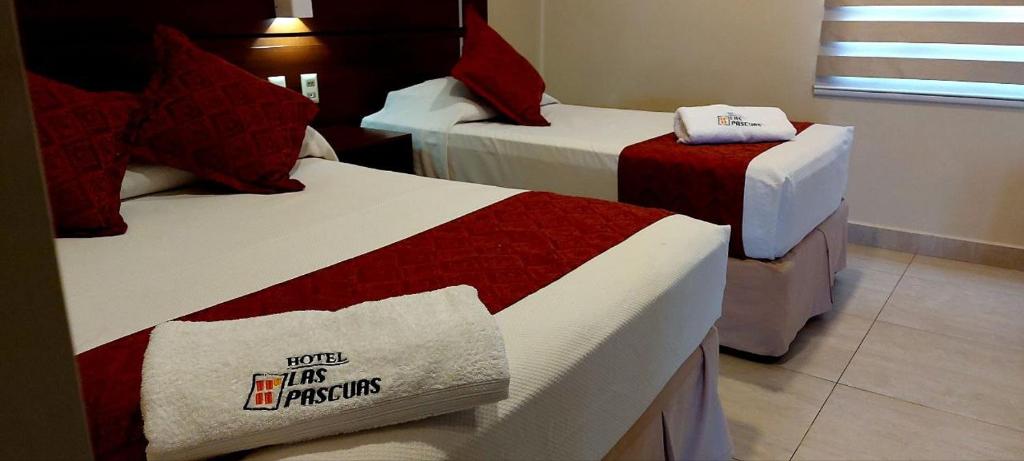 Hotel Las Pascuas photo 4
