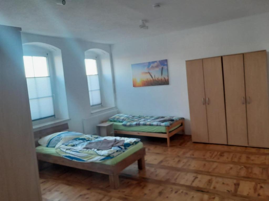 Monteurswohnung Place2stay in Großenhain photo 2
