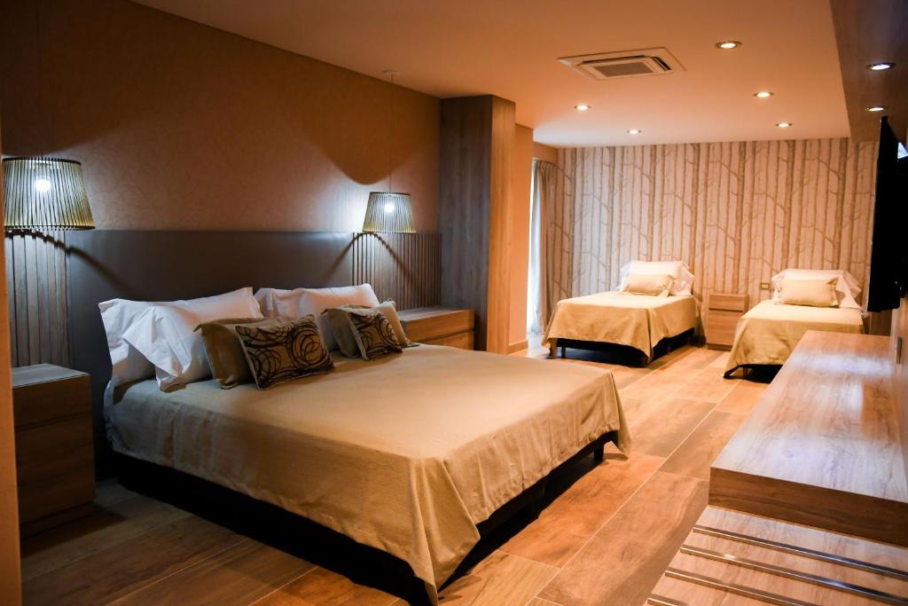 Hotel Cálido Termal photo 4