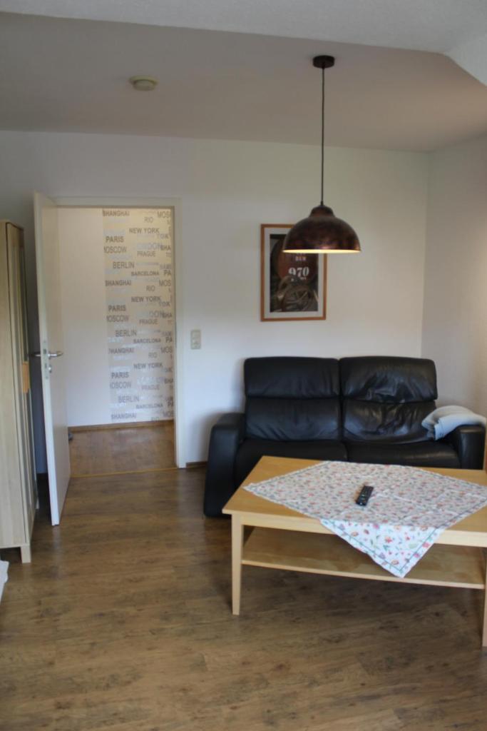 Ferienwohnung Molly photo 4