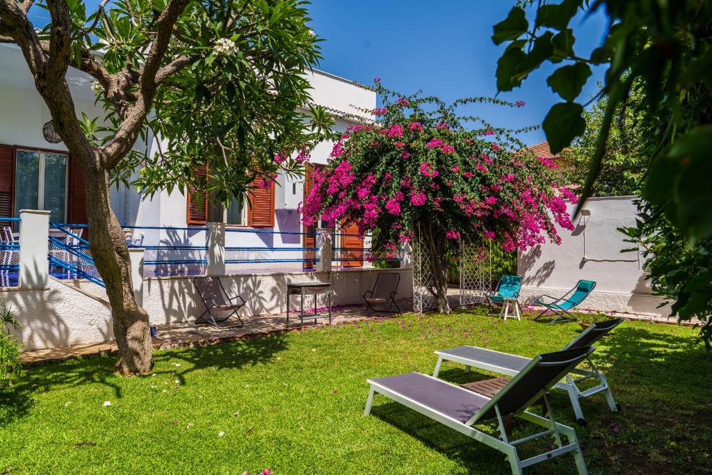 Le Vele Mondello, villa a due passi dal mare photo 2