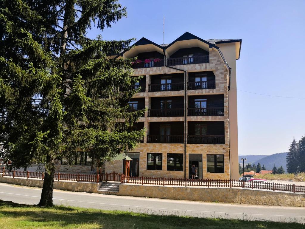 Zlatarska Studenica photo 1