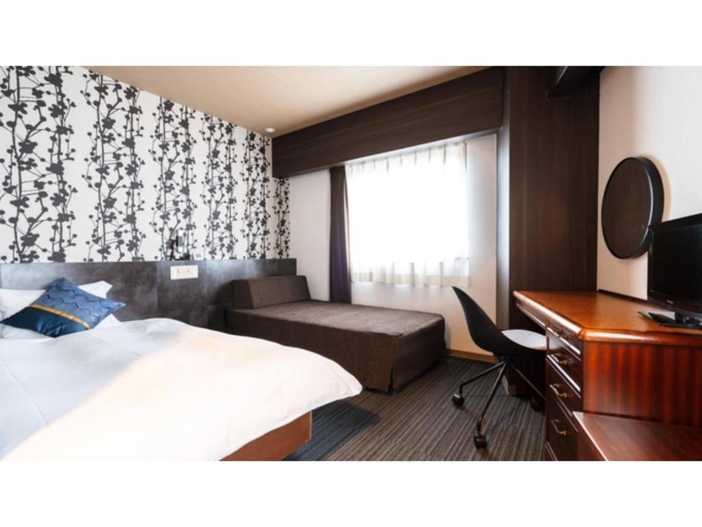 Hotel AreaOne Minamisoma - Vacation STAY 56242v photo 1