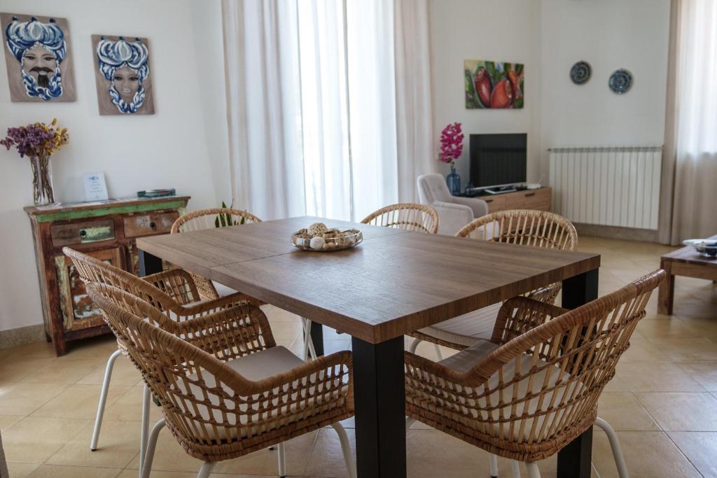 Le Vele Mondello, villa a due passi dal mare photo 3