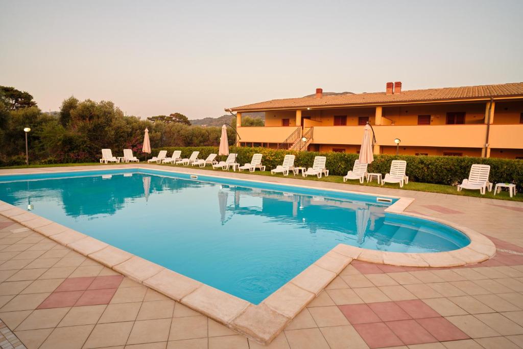 Residence Costa Tirrena photo 3