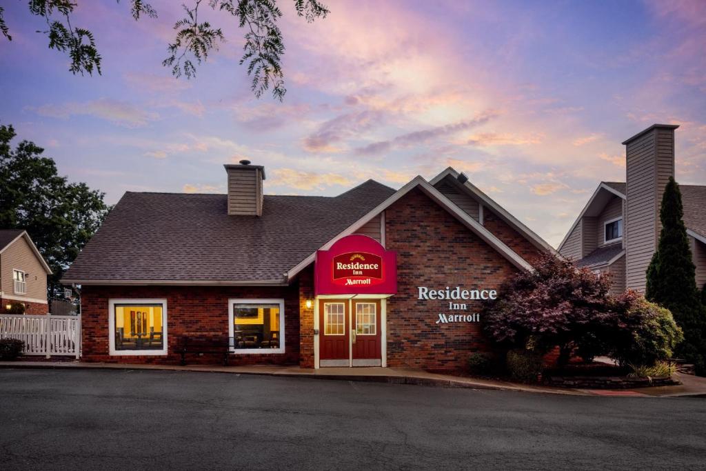 Residence Inn By Marriott Binghamton image