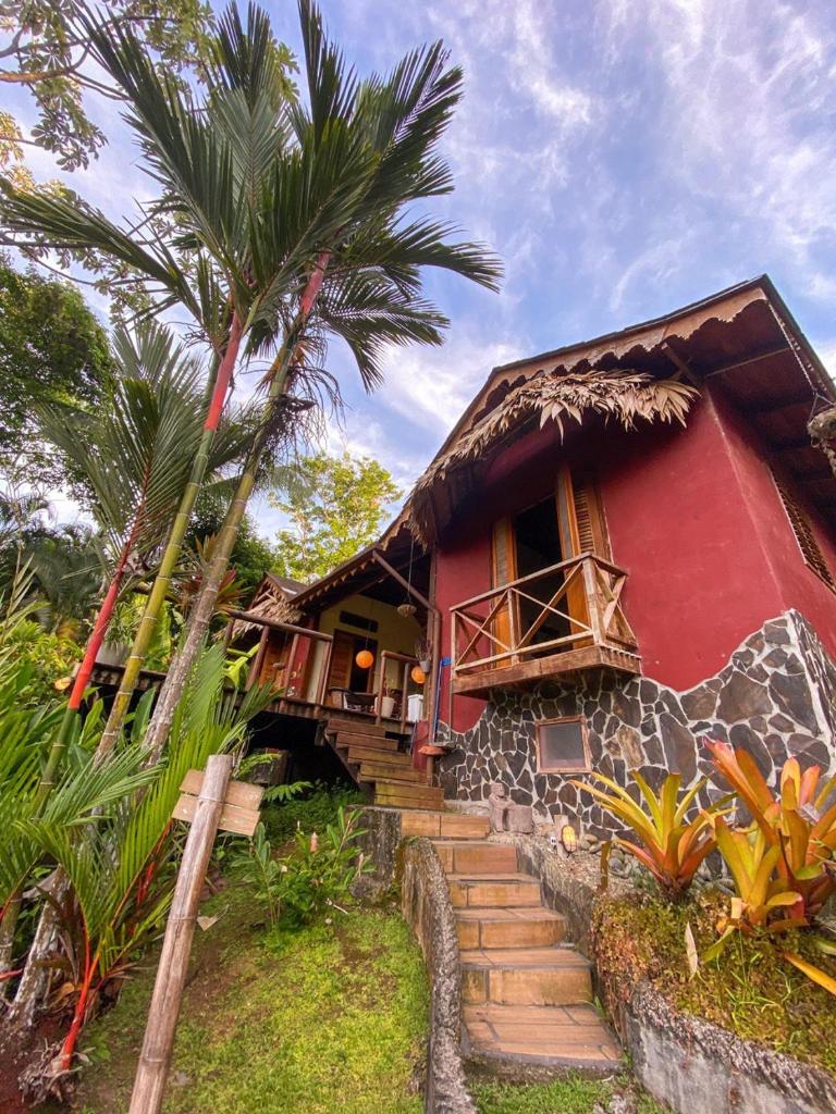 Villa Toucan with National Geographic Views photo 1
