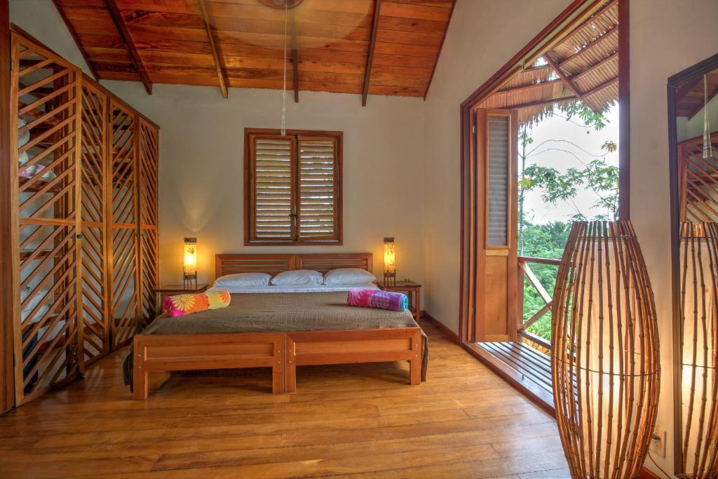 Villa Toucan with National Geographic Views photo 3