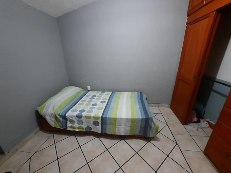 “Casa Luz “casa amueblada en cuernavaca photo 1