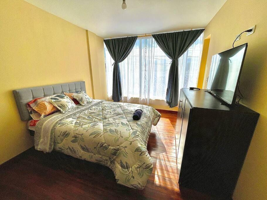 Departamento independiente photo 2