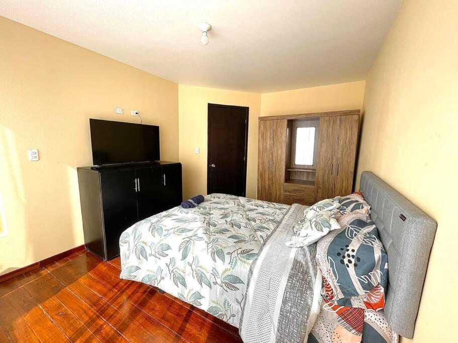 Departamento independiente photo 3