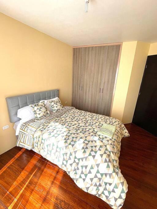 Departamento independiente photo 4