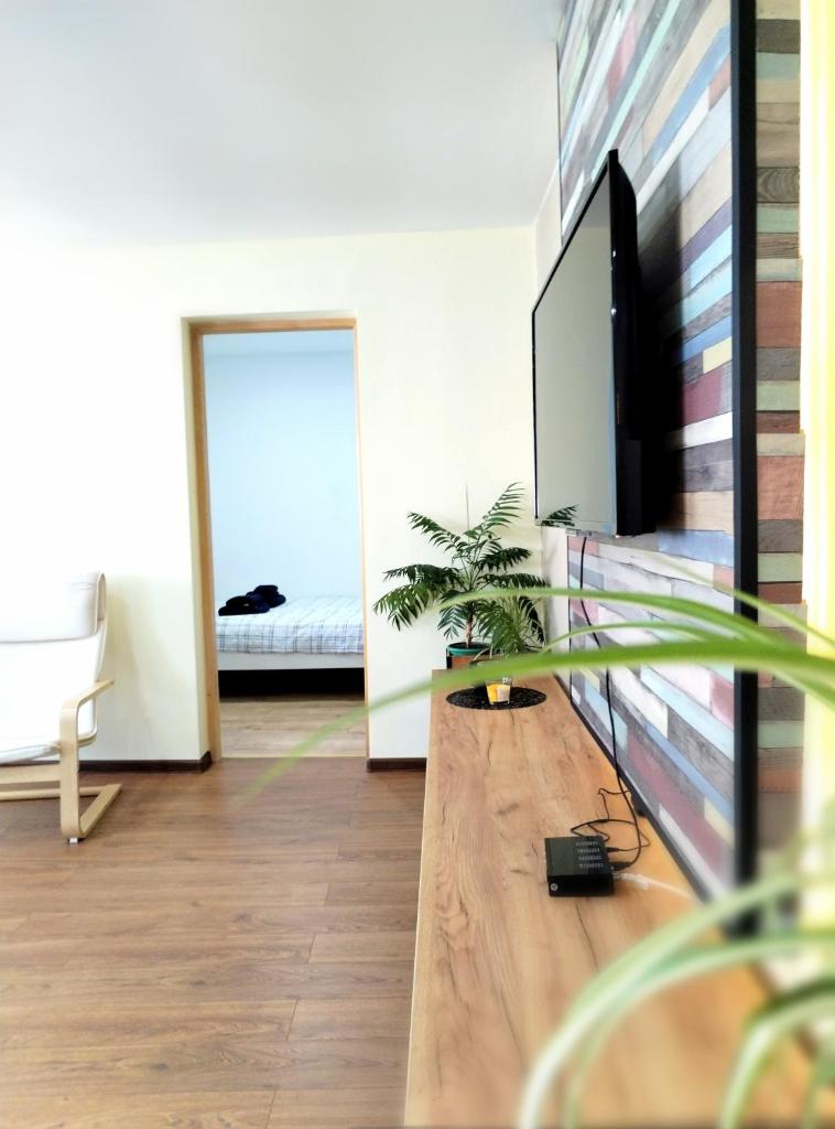 NIKAS Apartman photo 4