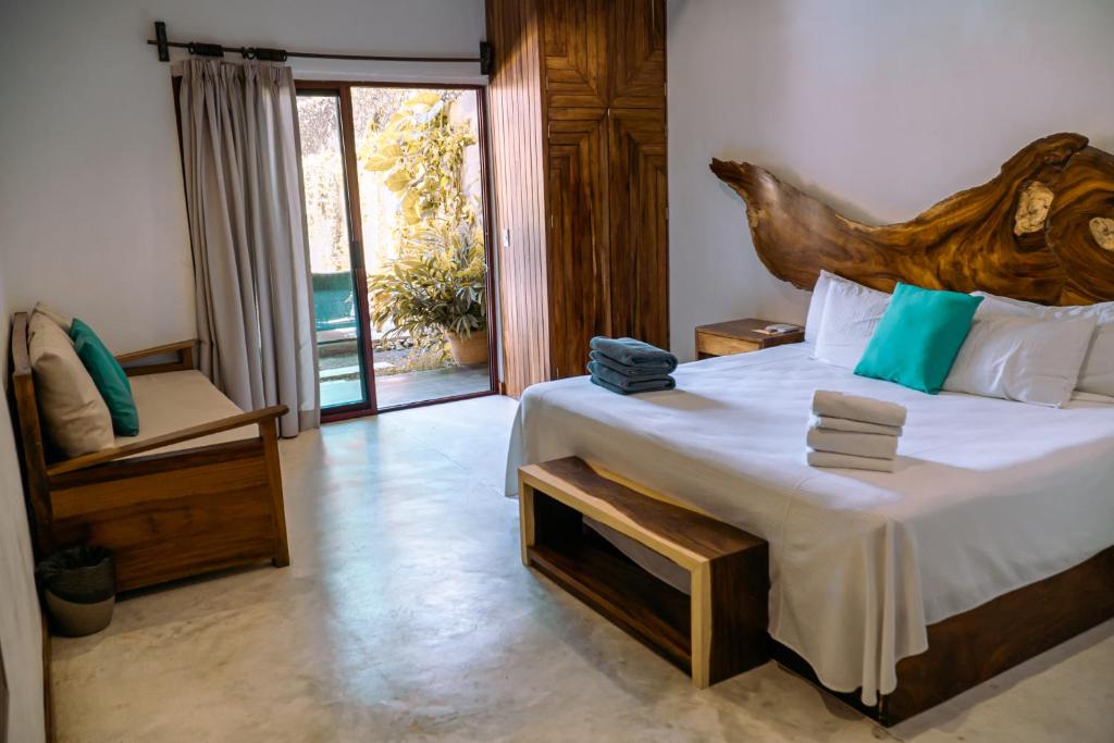 Hotel de Asis photo 1