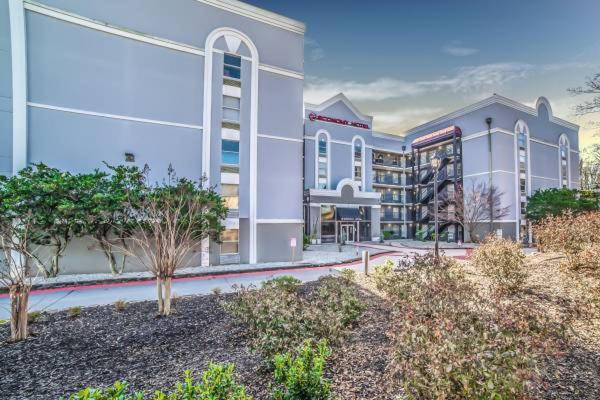 Economy Hotel Marietta image