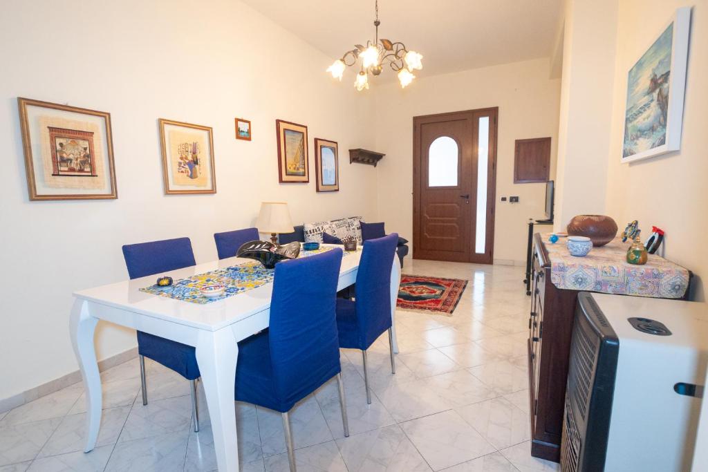 Corallo holiday house Acitrezza photo 2
