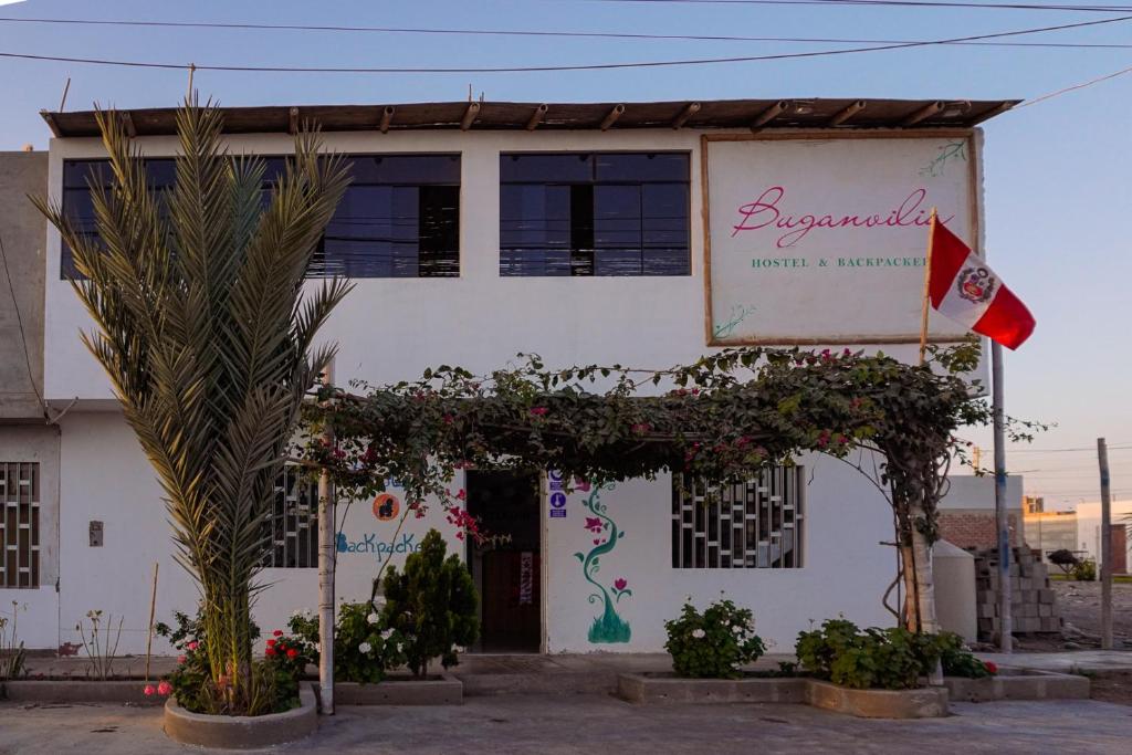 BUGANVILIA photo 4