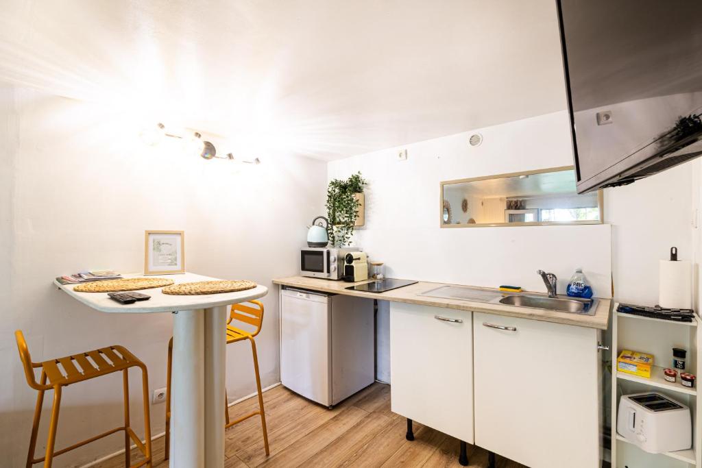 Studio charmant & champêtre photo 1