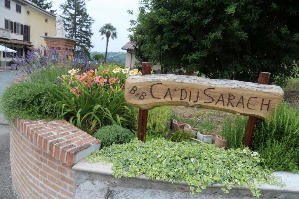 CA' DIJ SARACH photo 1