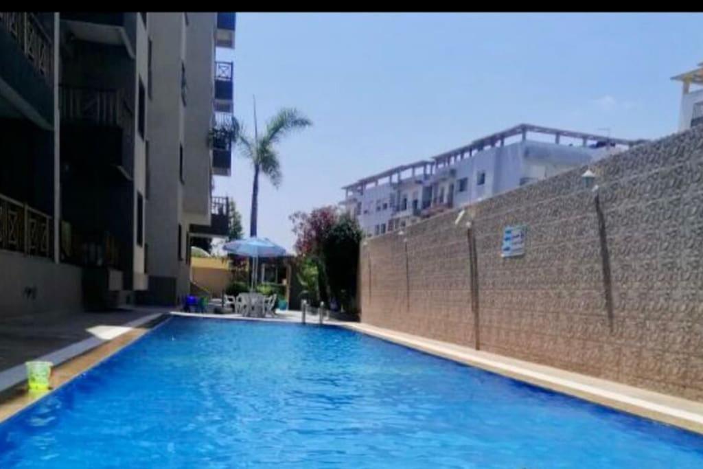 Appartement avec piscine proche de Sidi Bouzid photo 4