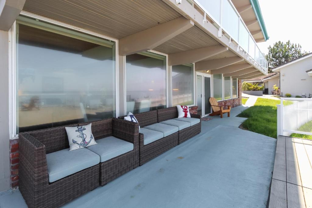 West Beach Retreat photo 4