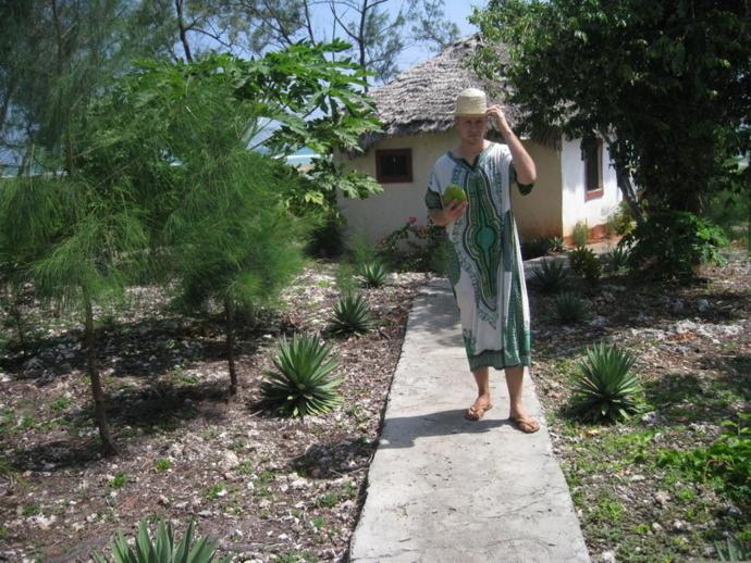 blad village photo 2