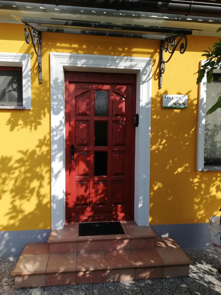 Apartment Antonia photo 1