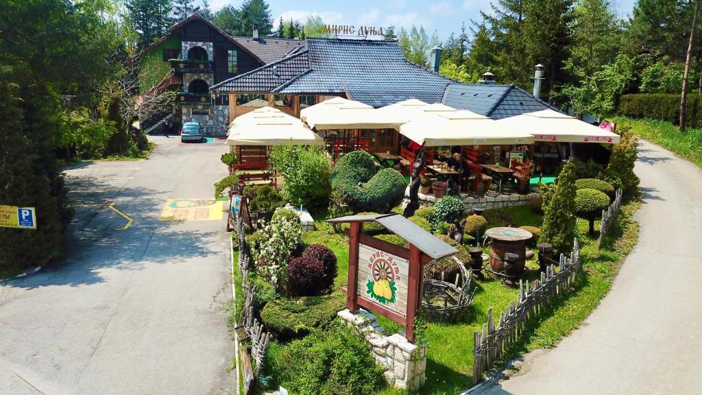 Villa Miris Dunja photo 3