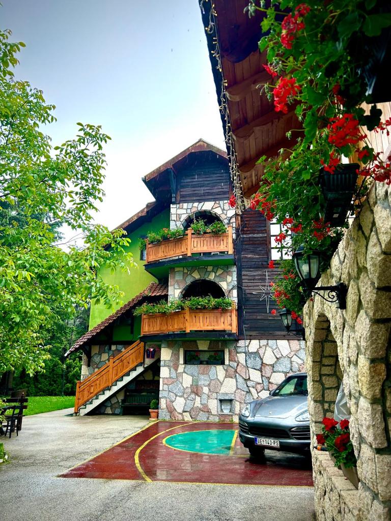 Villa Miris Dunja photo 1