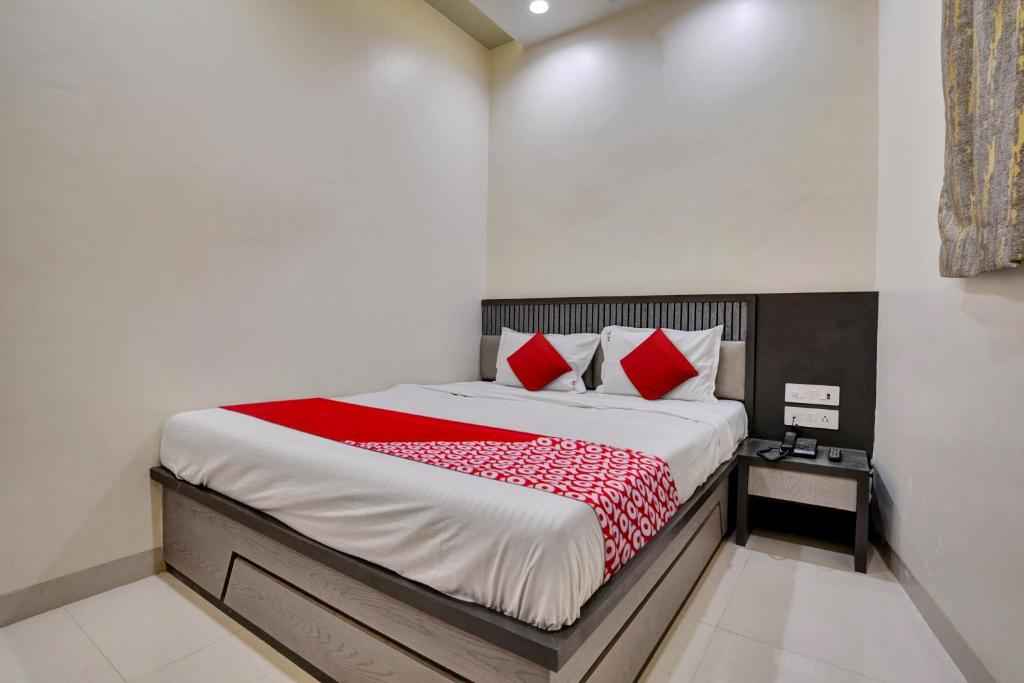 Hotel Dhiman Residency photo 3