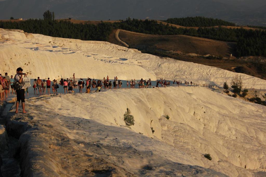 Hotel Pamukkale photo 1