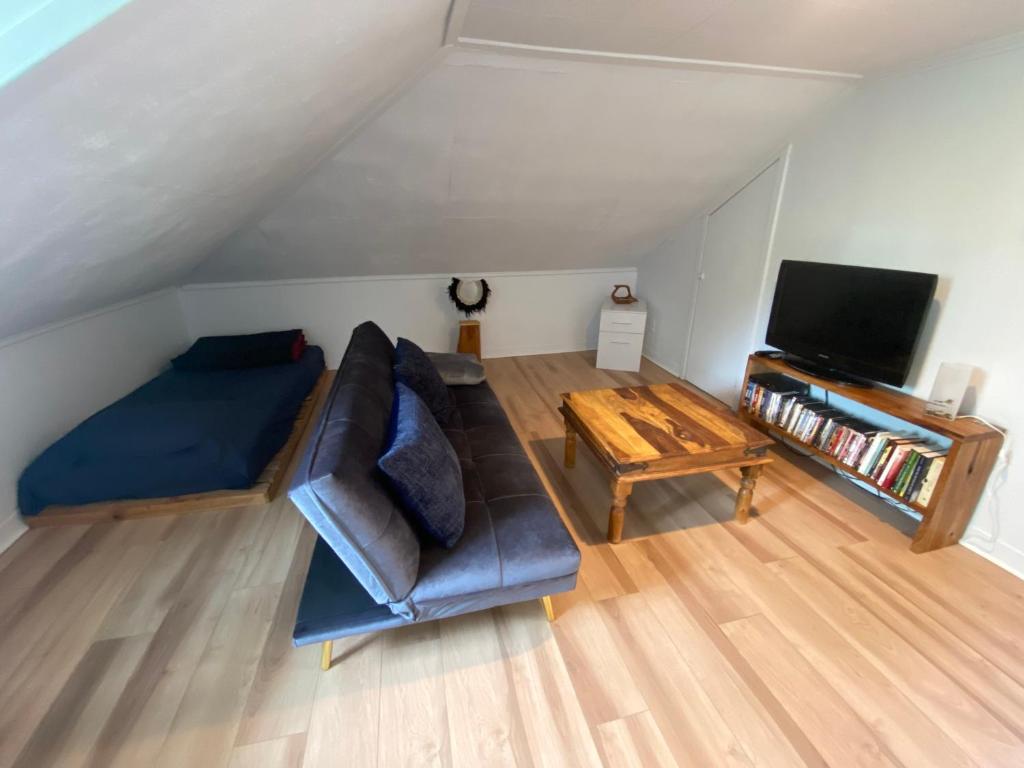 Logement au Cœur du Village photo 3