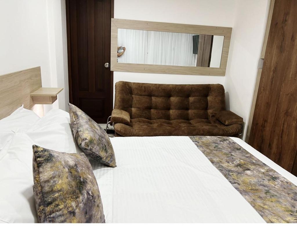 hotel versalles