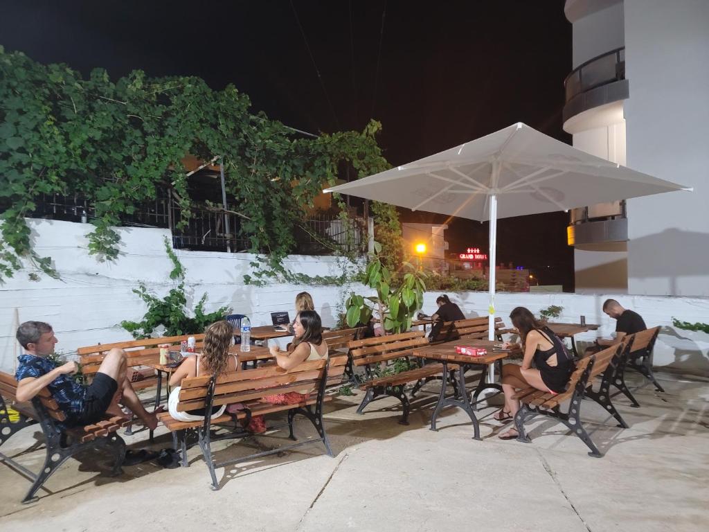 Hostel K13 photo 2