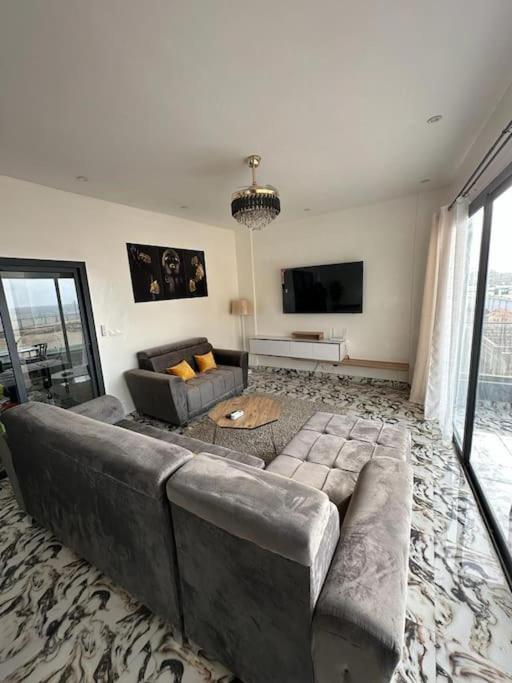 Appartement neuf/vue sur mer photo 4