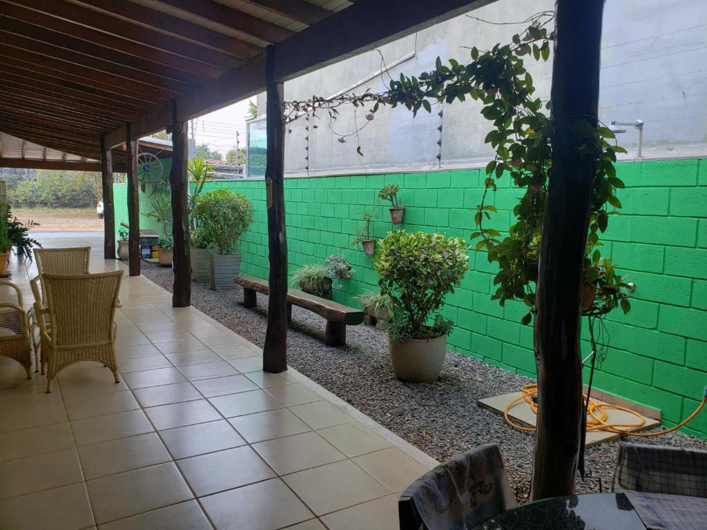 Casa para sua família photo 3