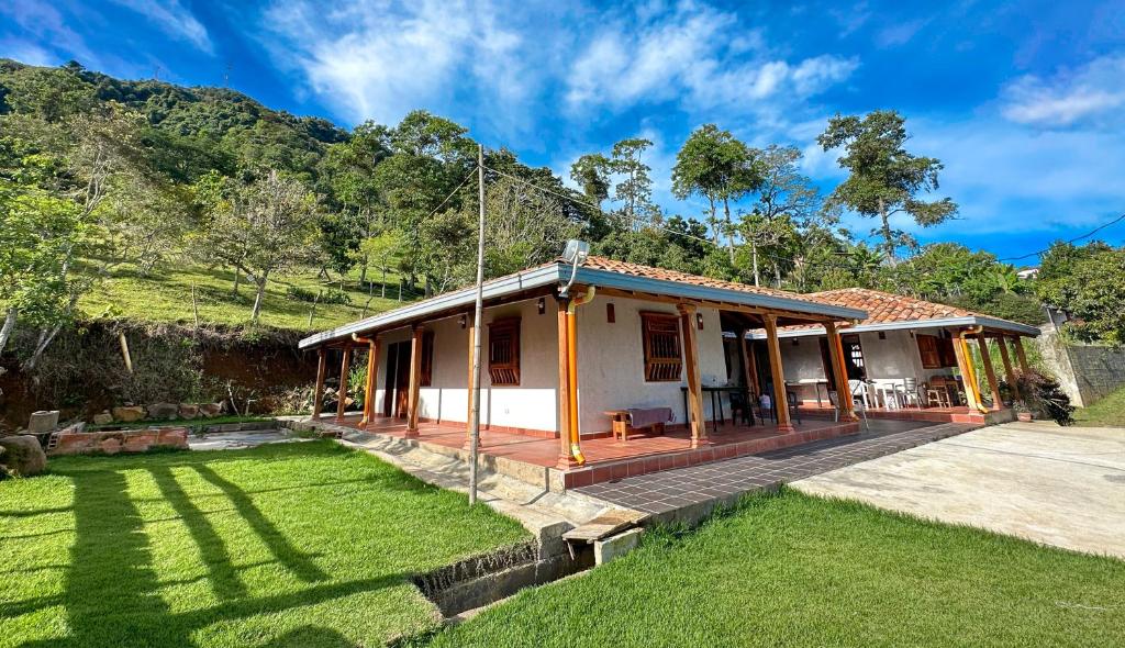 Villa Martin photo 2