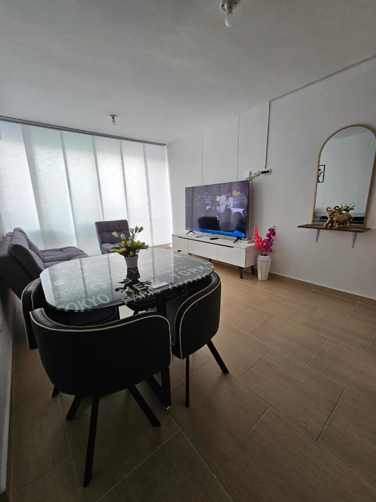 Apartamento comfortable, Carmen De Apicala Tolima/Col photo 2