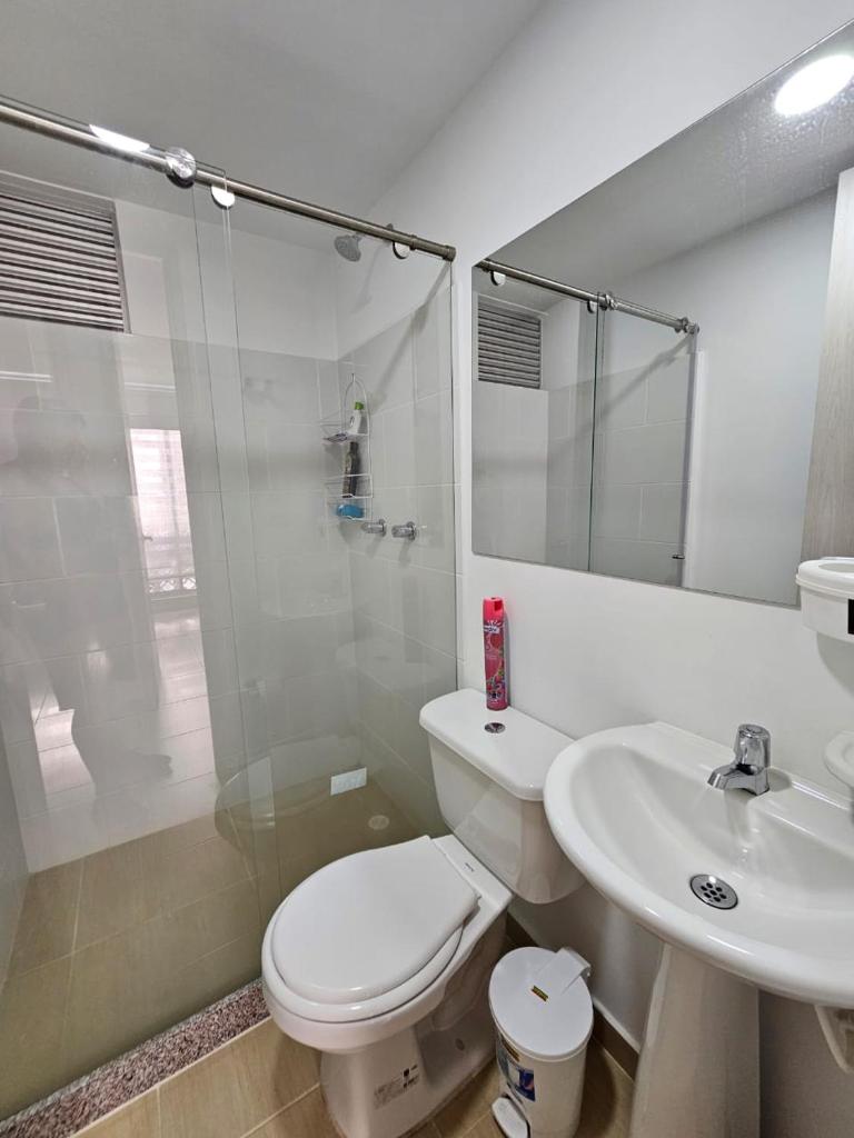 Apartamento comfortable, Carmen De Apicala Tolima/Col photo 4