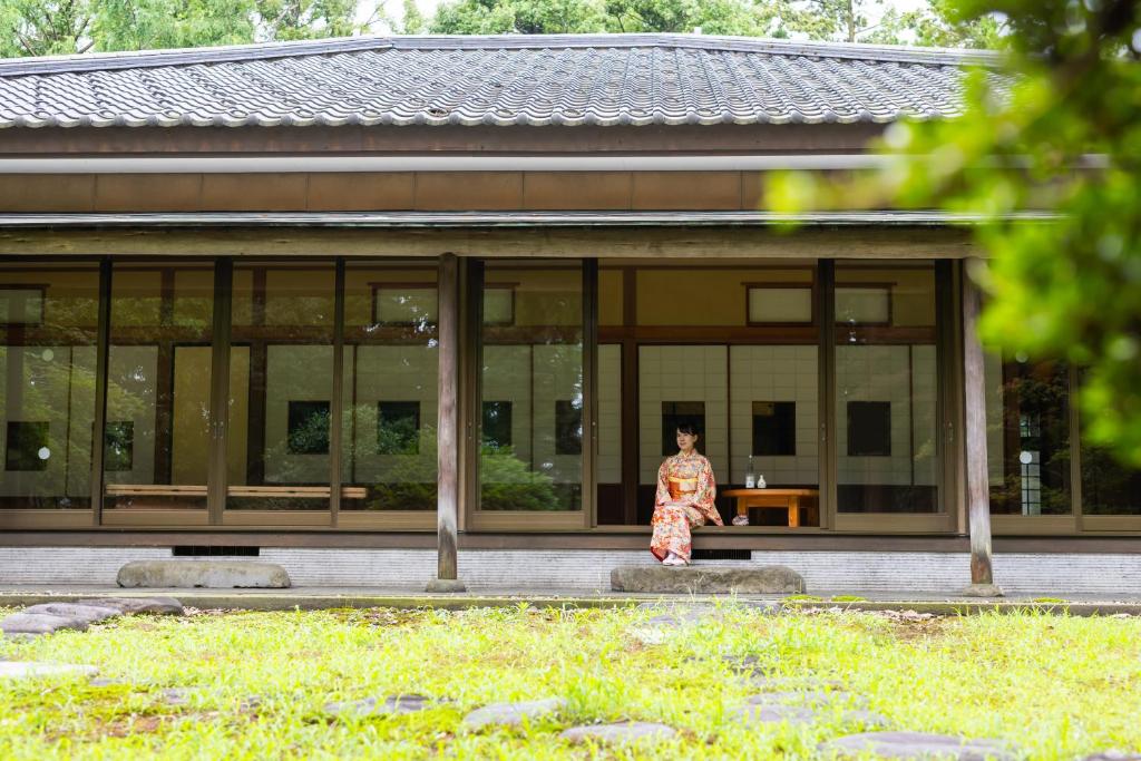 ‐izen 高田‐ 楽酔亭 photo 1