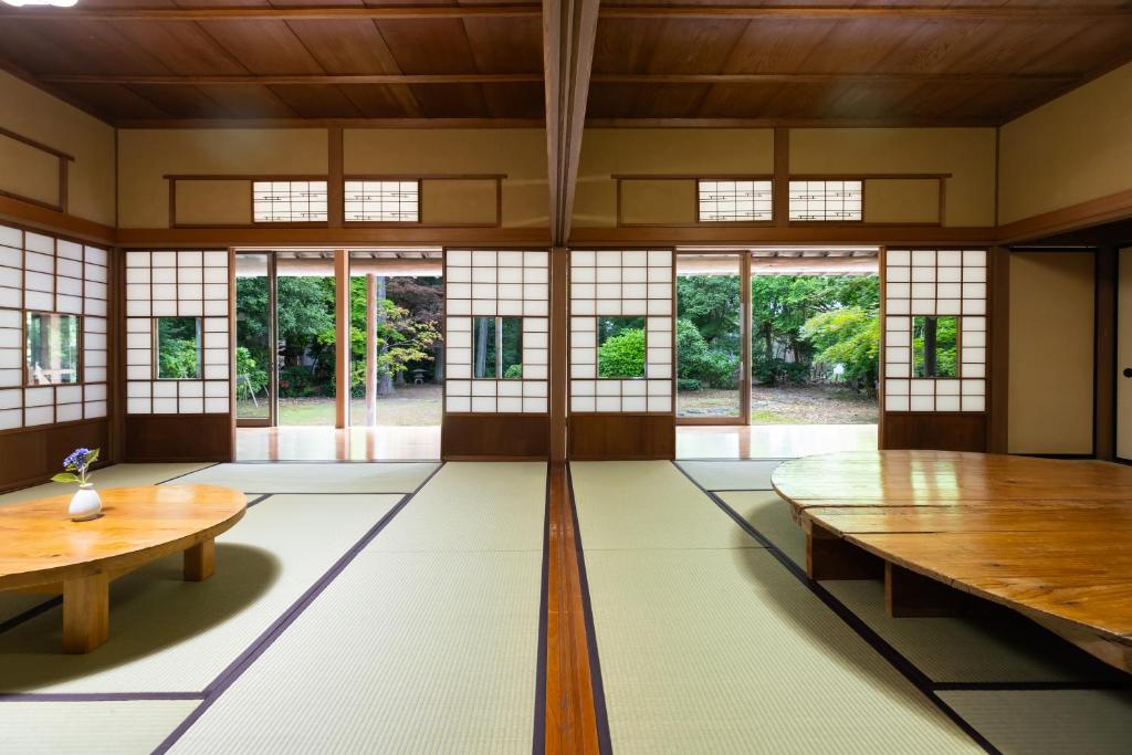 ‐izen 高田‐ 楽酔亭 photo 3