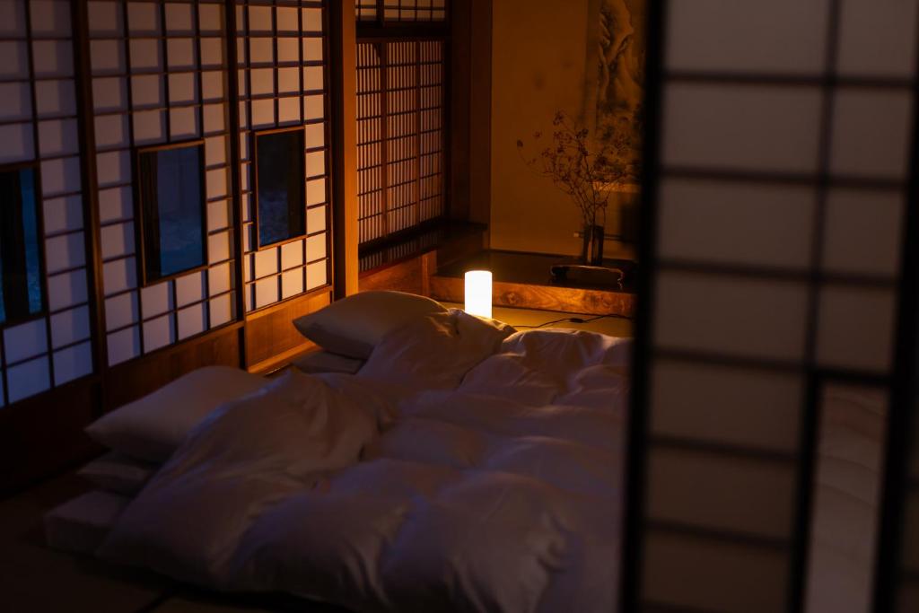 ‐izen 高田‐ 楽酔亭 photo 4