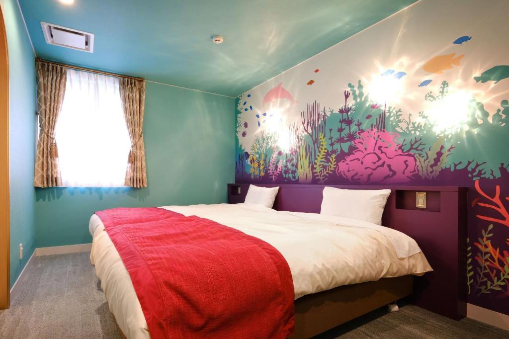 Four Stories Hotel Maihama Tokyo Bay photo 4