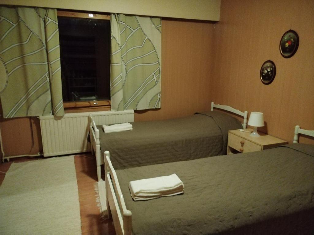 Former Hotel Restaurant Kannonkrouvi photo 2