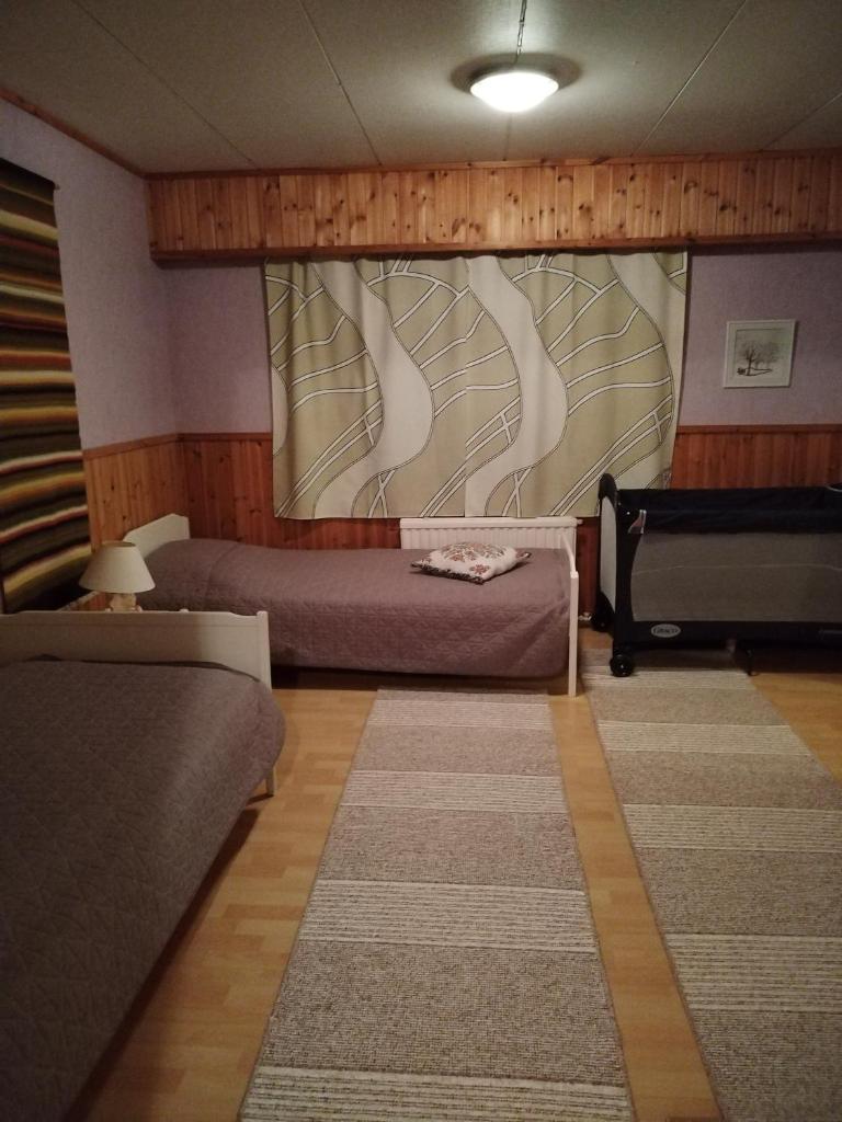 Former Hotel Restaurant Kannonkrouvi photo 1