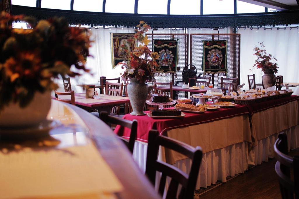 Hotel Pousada do Arcanjo photo 4