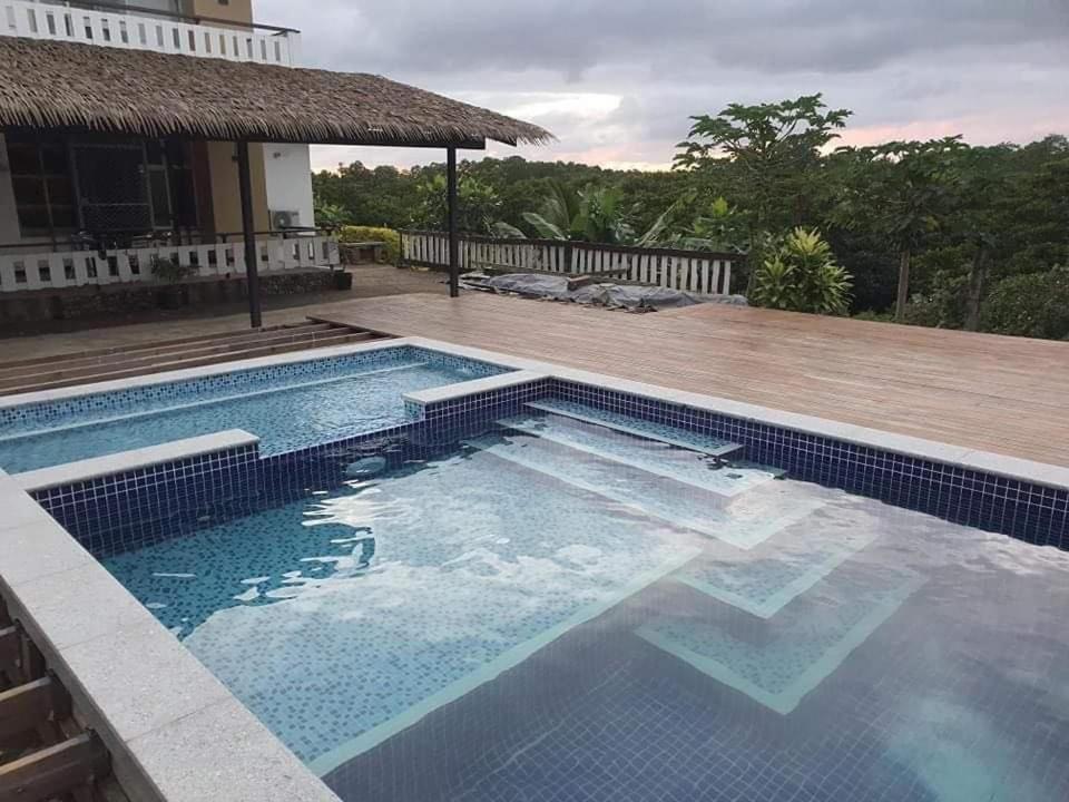 Tagimoucia House Hotel - Tap to explore photos