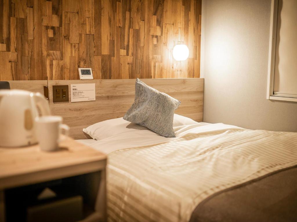Super Hotel Premier Namba Shinsaibashi Natural Hot Spring photo 3