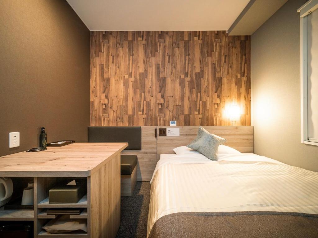 Super Hotel Premier Namba Shinsaibashi Natural Hot Spring photo 2